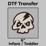 DTF Transfer 6" Thumbnail