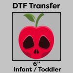 DTF Transfer 6" Thumbnail