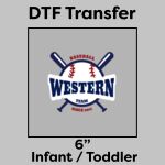 DTF Transfer 6" Thumbnail