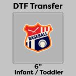 DTF Transfer 6" Thumbnail