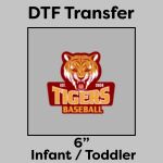 DTF Transfer 6" Thumbnail