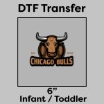 DTF Transfer 6" Thumbnail