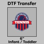 DTF Transfer 6" Thumbnail