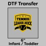 DTF Transfer 6" Thumbnail