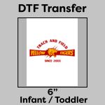 DTF Transfer 6" Thumbnail
