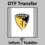 DTF Transfer 6" Thumbnail
