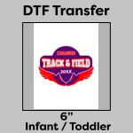 DTF Transfer 6" Thumbnail