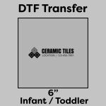 DTF Transfer 6" Thumbnail