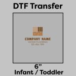 DTF Transfer 6" Thumbnail