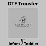 DTF Transfer 6" Thumbnail