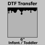 DTF Transfer 6" Thumbnail