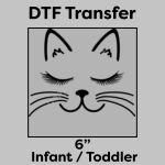 DTF Transfer 6" Thumbnail