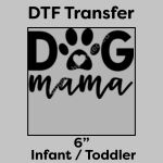 DTF Transfer 6" Thumbnail