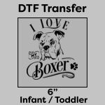 DTF Transfer 6" Thumbnail