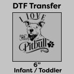DTF Transfer 6" Thumbnail