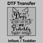 DTF Transfer 6" Thumbnail
