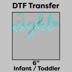DTF Transfer 6" Thumbnail