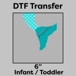 DTF Transfer 6" Thumbnail
