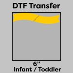 DTF Transfer 6" Thumbnail