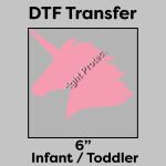 DTF Transfer 6" Thumbnail