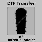 DTF Transfer 6" Thumbnail