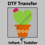 DTF Transfer 6" Thumbnail