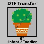 DTF Transfer 6" Thumbnail