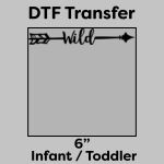 DTF Transfer 6" Thumbnail