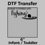 DTF Transfer 6" Thumbnail