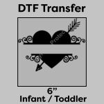 DTF Transfer 6" Thumbnail