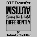 DTF Transfer 6" Thumbnail