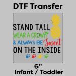 DTF Transfer 6" Thumbnail