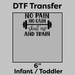 DTF Transfer 6" Thumbnail