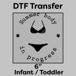 DTF Transfer 6" Thumbnail