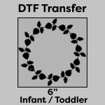 DTF Transfer 6" Thumbnail