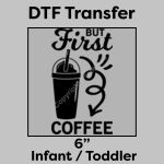 DTF Transfer 6" Thumbnail