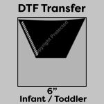 DTF Transfer 6" Thumbnail