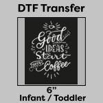 DTF Transfer 6" Thumbnail