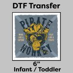 DTF Transfer 6" Thumbnail