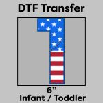 DTF Transfer 6" Thumbnail