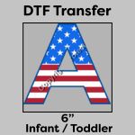 DTF Transfer 6" Thumbnail