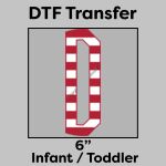 DTF Transfer 6" Thumbnail