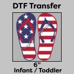 DTF Transfer 6" Thumbnail