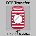 DTF Transfer 6" Thumbnail