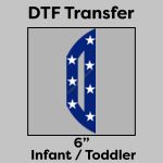 DTF Transfer 6" Thumbnail