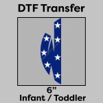 DTF Transfer 6" Thumbnail