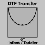 DTF Transfer 6" Thumbnail