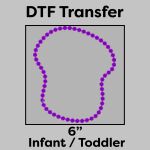 DTF Transfer 6" Thumbnail