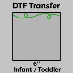 DTF Transfer 6" Thumbnail