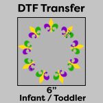 DTF Transfer 6" Thumbnail